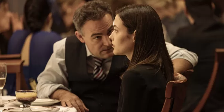 Il film “Il mio nome è Nevenka” di Icíar Bollaín