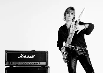 Thomas Raggi. Foto Francis Delacroix