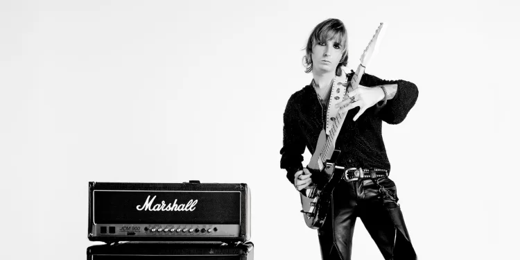 Thomas Raggi. Foto Francis Delacroix