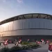 Nuovo stadio di Cagliari