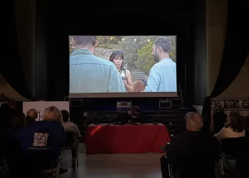 prima Cinefesta della rete Cinefestival Sardegna