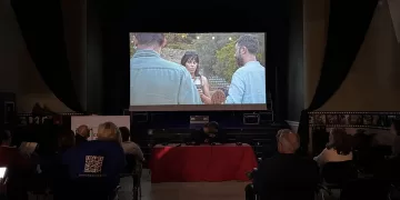 prima Cinefesta della rete Cinefestival Sardegna