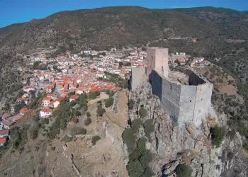 Veduta di Burgos. Foto Antonio Figoni/commons.wikimedia.org. License: CC BY-SA.