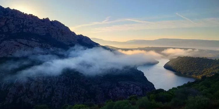 8° concorso “Anglona Photocontest”. Premio Copertina: Anna Kowalska “Mattina a Santa Maria Coghinas”