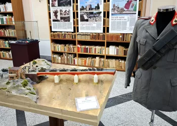 A Cagliari la mostra “Scegliere la Patria”