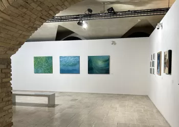 ABBA. Le forme del fluire