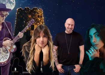 Abbarì Festival Bari Sardo