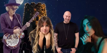 Abbarì Festival Bari Sardo