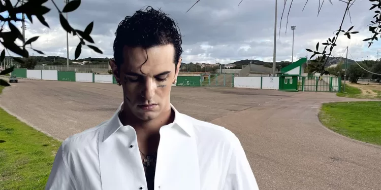 Achille Lauro - Stadio Biagio Pirina Arzachena