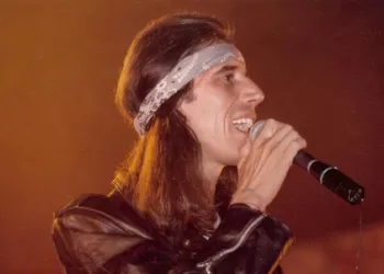 Andrea Parodi