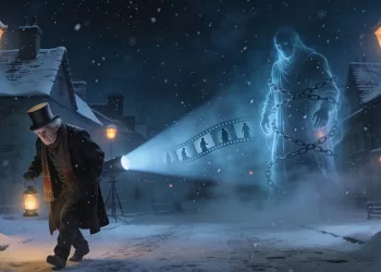 Canto di Natale al cinema