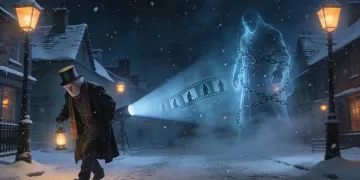 Canto di Natale al cinema