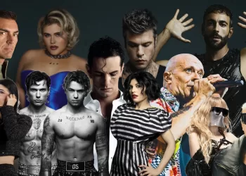 Le star del Capodanno 2026 in Sardegna