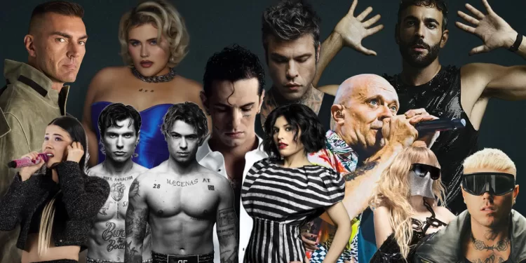 Le star del Capodanno 2026 in Sardegna