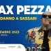 Capodanno 2026 a Sassari con Max Pezzali