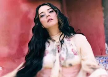 Carmen Consoli. Foto Andrea Grignani