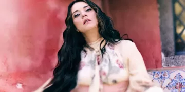 Carmen Consoli. Foto Andrea Grignani