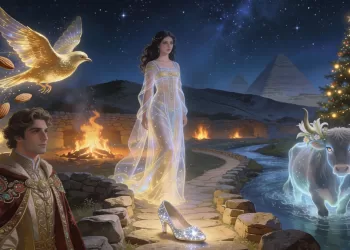 Cenerentola in Sardegna. © S&H Magazine