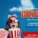 Cinema tra le nuvole Aeroporto di Olbia