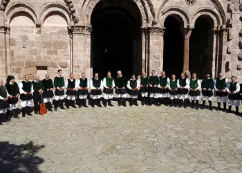 Coro Città di Ozieri