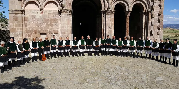 Coro Città di Ozieri