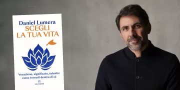 Daniel Lumera “Scegli la tua vita”. Foto Alberto Buzzanca