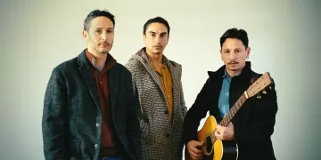 I F.A.R. Bros, Francesco, Antonio e Raffaele Mele