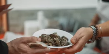 Fave a ribisari al Weekend dei Gusti