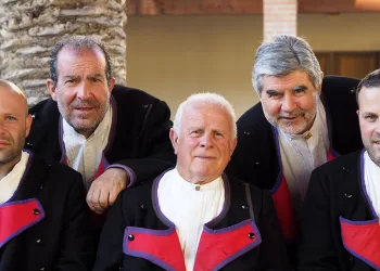 I Tenores di Neoneli