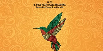 “Il Sole alato della Palestina”, Catartica Edizioni