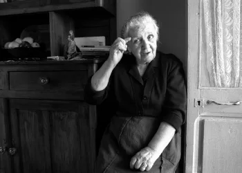 Italia Alias, 1915. ©Nanni Angeli