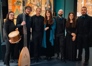 Karalis Antiqua Ensemble