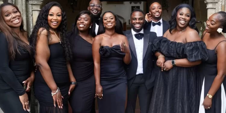 Keynotes Gospel Choir