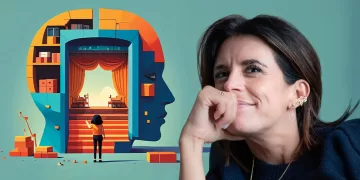 Stefania Andreoli. Foto Alan Zeni