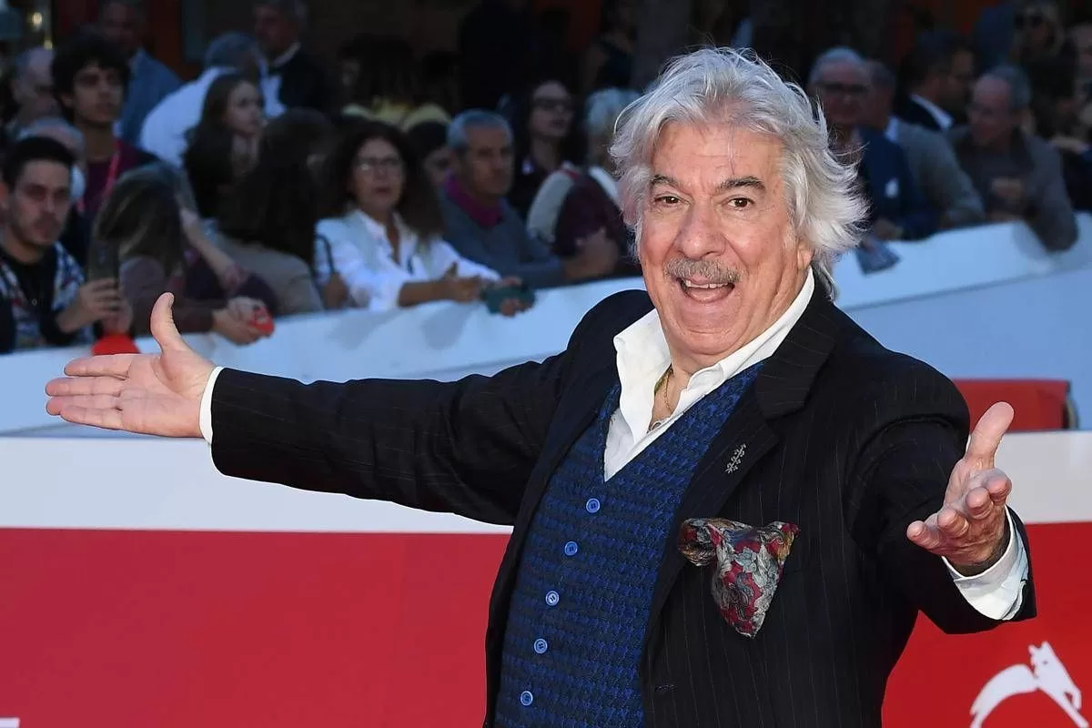 La volta buona, Marco Columbro e l’emorragia cerebrale: “Mi ha cambiato ...
