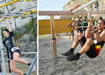 Lido City Nature Race 2024