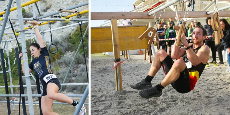 Lido City Nature Race 2024