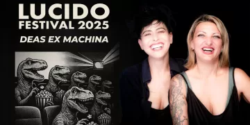 Michela Sale Musio e Tiziana Troja