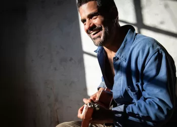 Mannarino. Credit Chiara Mirelli