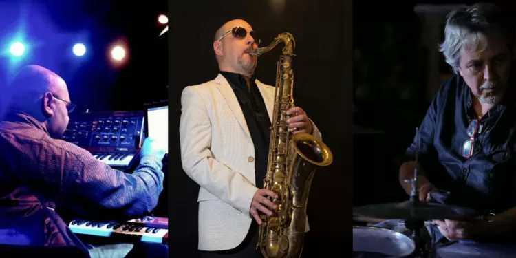 Marcello Carro, Mauro Mulas e Francesco Sotgiu