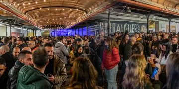 Mercat Artijanal – Birralguer 2022