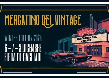 Mercatino del Vintage – Winter Edition 2025