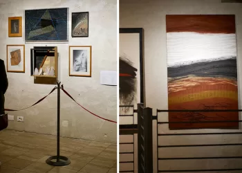 Mostra “Compagne di viaggio” al Ghetto di Cagliari