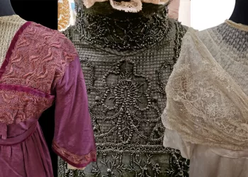 Mostra “Tra sete e paillettes” alla Pinacoteca di Sassari