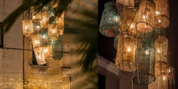 Nasse in Luce - Alghero veste Marras