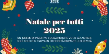 Natale per tutti a Cagliari