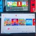 Nintendo Switch e Switch 2. Depositphotos