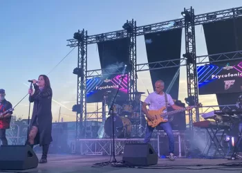 Porto Torres Music Contest 2024