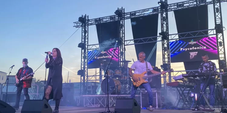 Porto Torres Music Contest 2024