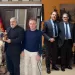 Presepe 2025: a Sassari e Cagliari le statuine dedicate a un’imprenditrice agricola e a un artigiano edile